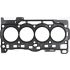 USZCZELKA GŁOWICY GLASER H40706-00 VW 16V 1.4TFSI 12-
