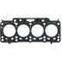 USZCZELKA GŁOWICY GLASER H84997-10 VW 1.5TDI 09-