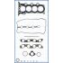 KOMPLET USZCZELEK GŁOWICY AJUSA 52206000 TOYOTA 16V 1.5 HYBRYDA 99-
