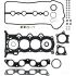 KOMPLET USZCZELEK GŁOWICY VICTOR REINZ 02-53135-02 TOYOTA 16V 1.5 HYBRYDA 99-