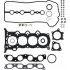 KOMPLET USZCZELEK GŁOWICY GLASER D40032-01 TOYOTA 16V 1.5 HYBRYDA 99-