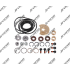 ZESTAW NAPRAWCZY TURBOSPRĘŻARKI JRONE T7333 HE300VG