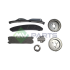 ZESTAW ROZRZĄDU ŁAŃCUCHOWEGO MV PARTS F5654 CHEVROLET 1.2 09-