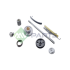 ZESTAW ROZRZĄDU ŁAŃCUCHOWEGO MV PARTS F5656 MITSUBISHI 2.8 93-06