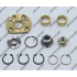 ZESTAW NAPRAWCZY TURBOSPRĘŻARKI JRONE T7351 RHC6