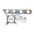 TURBOSPRĘŻARKA CER 59285 VW 2.0TFSI 04-