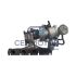 TURBOSPRĘŻARKA CER 59285 VW 2.0TFSI 04-