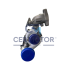 TURBOSPRĘŻARKA CER 59287 VW 1.9TDI 02-