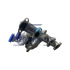 TURBOSPRĘŻARKA CER 59287 VW 1.9TDI 02-