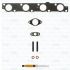 KOMPLET USZCZELEK TURBOSPRĘŻARKI AJUSA JTC12392 FORD 2.0TDCI 00-02