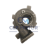 OBUDOWA TURBO CER A7066 GT2252S