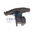 OBUDOWA TURBO CER A8244 K03