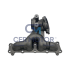OBUDOWA TURBO CER A8245 K03