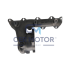 OBUDOWA TURBO CER A6798 TD02H2