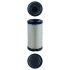 FILTR POWIETRZA KNEHT LX2908 PERKINS 103.10 96-06