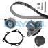 KOMPLET ROZRZĄDU DAYCO KTBWP8470 OPEL 1.9-2.0D 03-