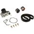 KOMPLET ROZRZĄDU GATES KP15596XS MAZDA 2.0D 02-