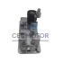MECHANIZM STEROWNIKA CER A7705 GT/VNT15-25