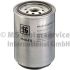 FILTR PALIWA KOLBENSCHMIDT 50014640 VOLVO D9A 01-05