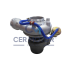 TURBOSPRĘŻARKA CER 61094 DEUTZ TCD2013L6 -