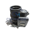 TURBOSPRĘŻARKA CER 61094 DEUTZ TCD2013L6 -
