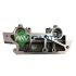 GŁOWICA MV PARTS I1176 RENAULT 2.2-2.5DCI 00- 