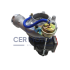 TURBOSPRĘŻARKA TS A8423 DEUTZ TCD2013L6 06-