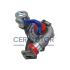 TURBOSPRĘŻARKA TS A8430 PERKINS 1103A 05-