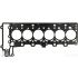 USZCZELKA GŁOWICY GLASER H40380-10 BMW 24V 3.0 06-