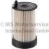 FILTR PALIWA KOLBENSCHMIDT 50014942 VW 1.6-2.0TDI 09-17