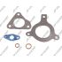 KOMPLET USZCZELEK TURBOSPRĘŻARKI JRONE T7369 VW 2.0TDI 07-