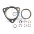KOMPLET USZCZELEK TURBOSPRĘŻARKI JRONE T7371 PSA 1.6THP 10-