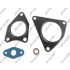 KOMPLET USZCZELEK TURBOSPRĘŻARKI JRONE T7373 VW 2.7-3.0TDI 07-