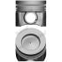 TŁOK GOETZE 8744410000 STD VOLKSWAGEN 1.6TDI 12-