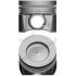TŁOK GOETZE 8744410700 0.50 VOLKSWAGEN 1.6TDI 12-
