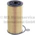 FILTR OLEJU KOLBENSCHMIDT 50014677 HYUNDAI 2.0-2.2CRDI 09-