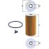 FILTR OLEJU KNEHT OX377D HYUNDAI 2.0-2.2CRDI 09-