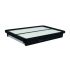 FILTR POWIETRZA KNEHT LX3760 HYUNDAI 2.0-2.2CRDI 09-