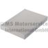 FILTR KABINOWY KOLBENSCHMIDT 50014785 VOLVO 2.0B+D 14-