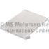 FILTR KABINOWY KOLBENSCHMIDT 50014799 HYUNDAI 1.4-2.0 06-13