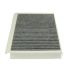 FILTR KABINOWY COR 80000872 HYUNDAI 1.4-2.0 06-13