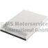 FILTR KABINOWY KOLBENSCHMIDT 50014949 MERCEDES 1.6-3.0CDI 14-19