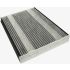 FILTR KABINOWY COR 80005227 MERCEDES 1.6-3.0CDI 14-19