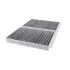 FILTR KABINOWY COR 80004826 MERCEDES 2.1-6.0 13-18