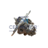 KORAS TS A8468 LN 16V 2.0T 02-