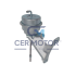ZAWÓR WASTEGATE CER A4903 VW 2.5TDI 95-