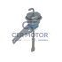 ZAWÓR WASTEGATE CER A5370 K27