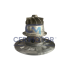 KORAS TS A8483 SCANIA DC13 11-