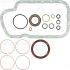 KOMPLET USZCZELEK BLOKU VICTOR REINZ 08-33674-01 FIAT 1.4 87-