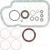 KOMPLET USZCZELEK BLOKU VICTOR REINZ 08-33674-01 FIAT 1.4 87-